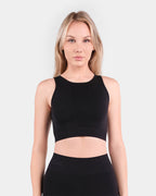 Seamless Tayt Büstiyer Takım