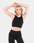 Seamless Tayt Büstiyer Takım