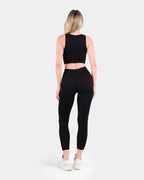 Seamless Tayt Büstiyer Takım