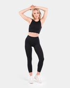 Seamless Tayt Büstiyer Takım