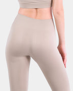 Seamless Tayt Büstiyer Takım