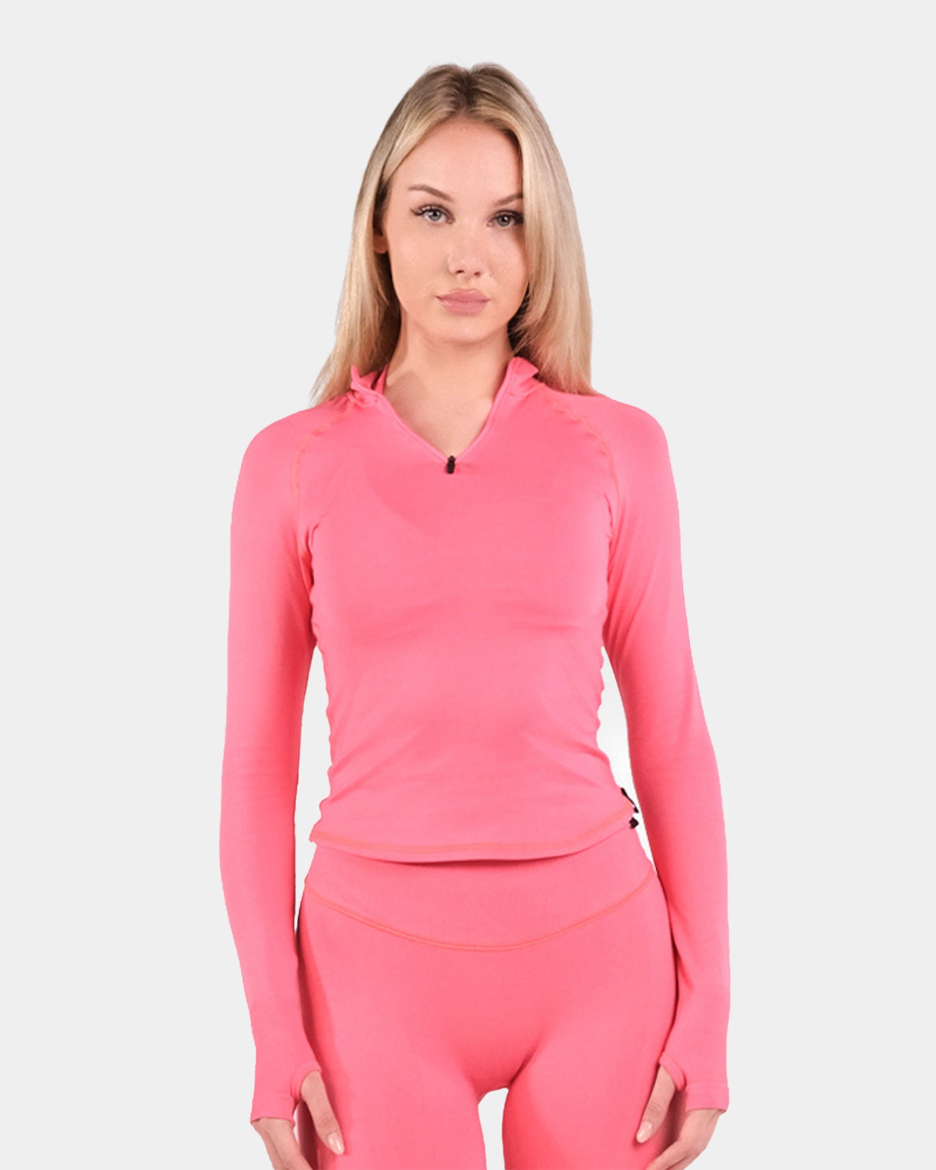 Vistara Spor Uzun Kol Üst