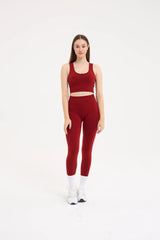 Essential Seamless Tayt Kiremit