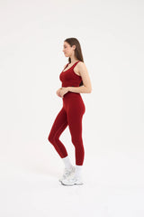 Essential Seamless Tayt Kiremit