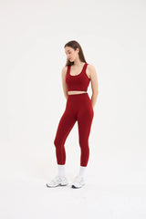 Essential Seamless Tayt Kiremit