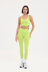 Sally Seamless Tayt Neon
