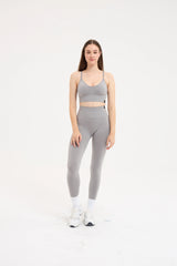 Urban Seamless Tayt Gri