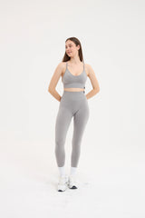 Urban Seamless Tayt Gri