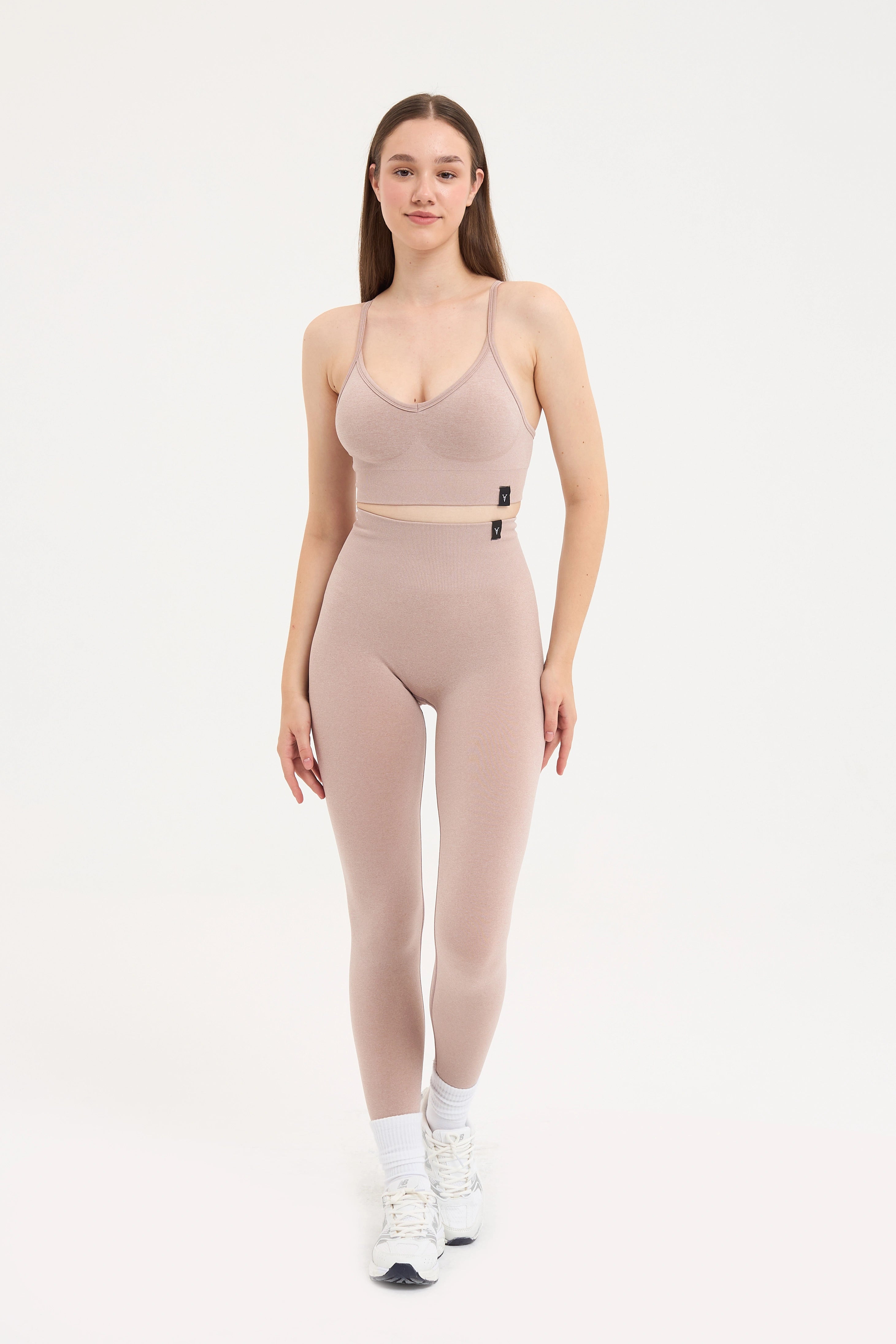 Urban Seamless Tayt Bej