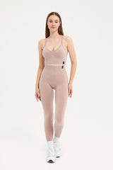 Urban Seamless Tayt Bej