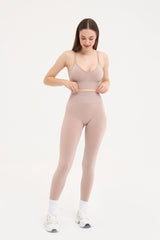 Urban Seamless Tayt Bej