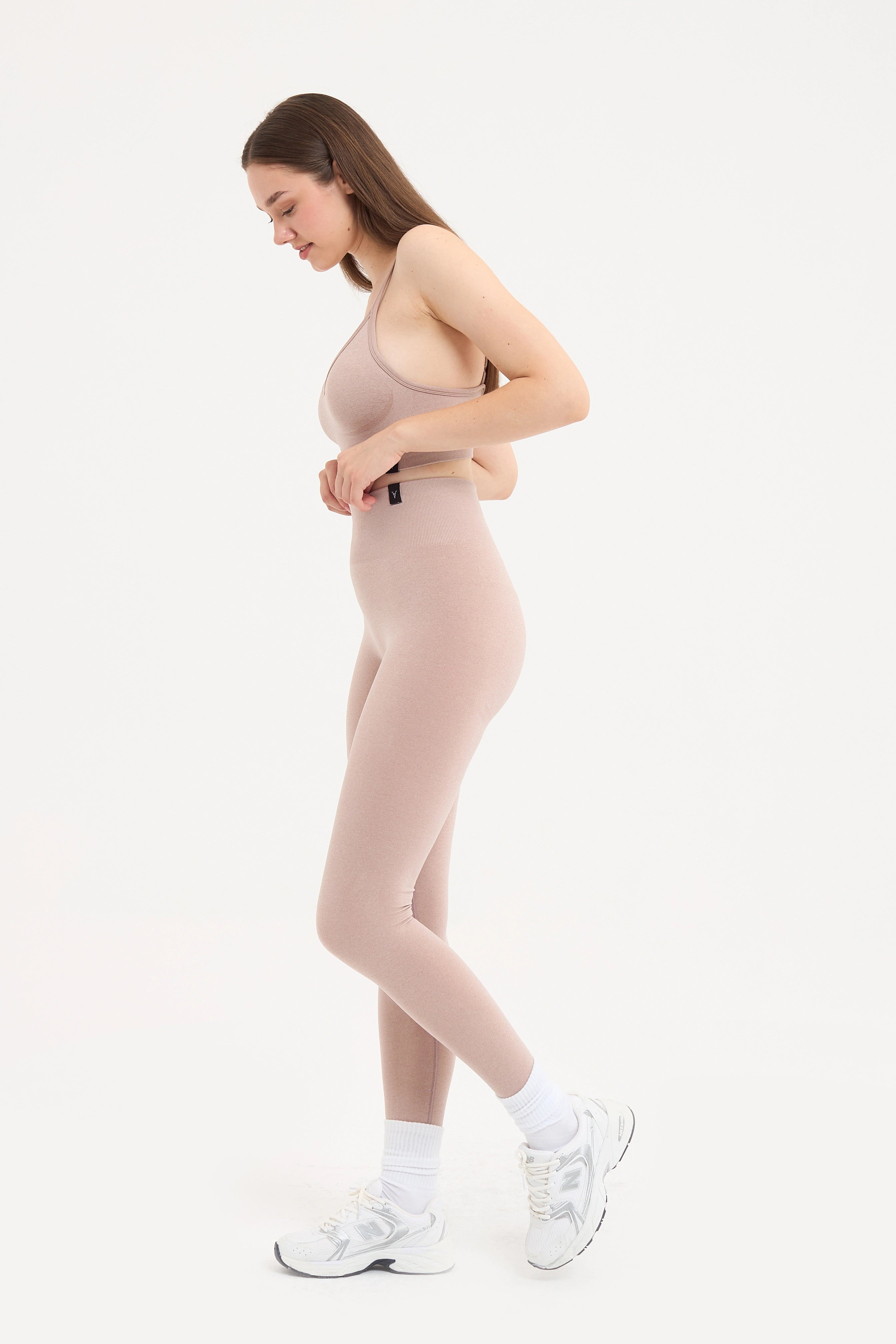 Urban Seamless Tayt Bej