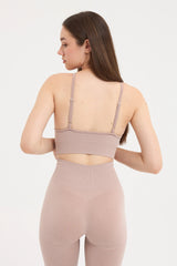 Urban Seamless Tayt Bej
