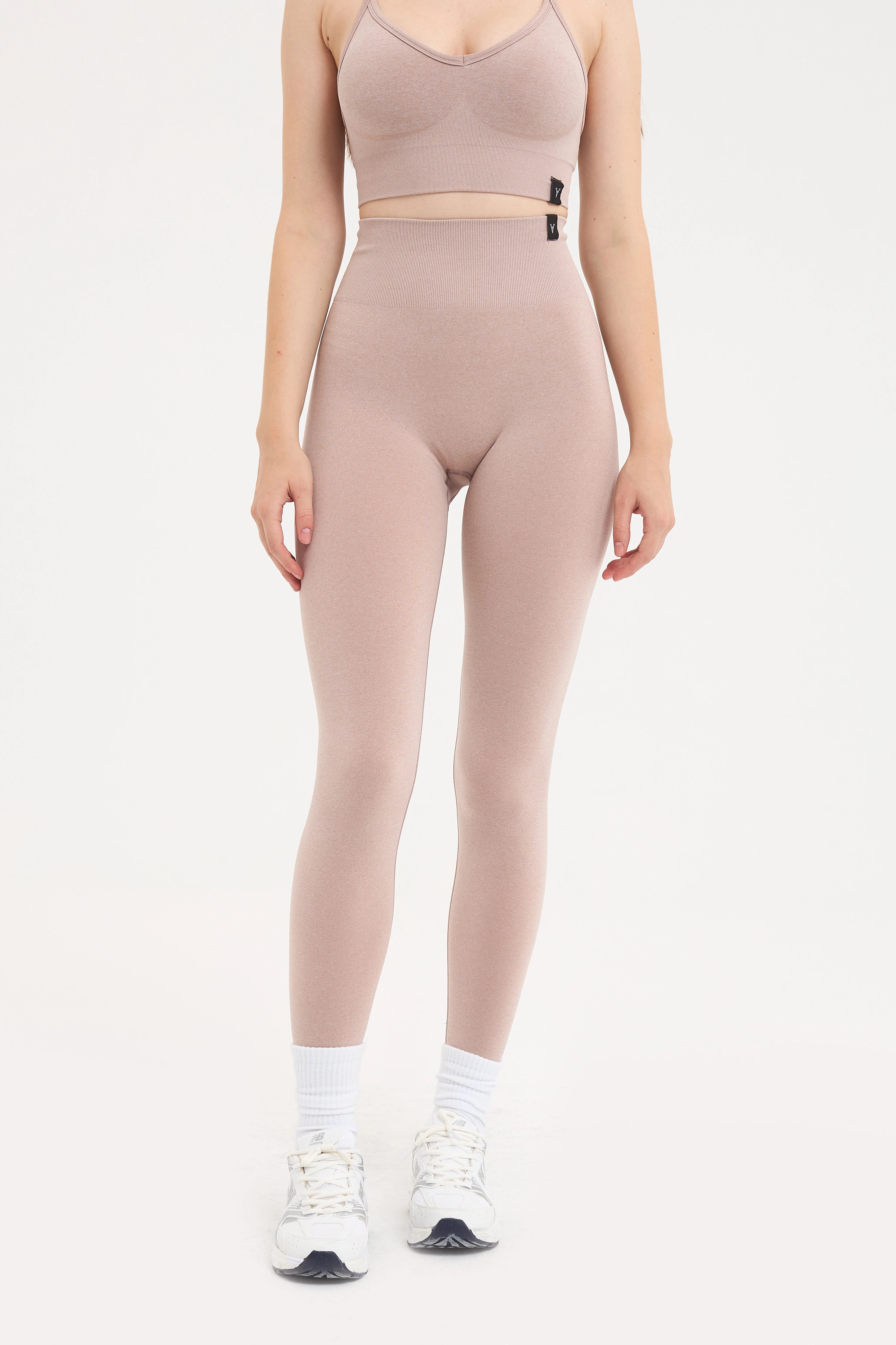 Urban Seamless Tayt Bej