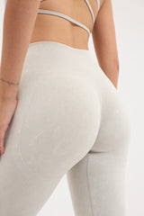 Glowfit Seamless Tayt Gri