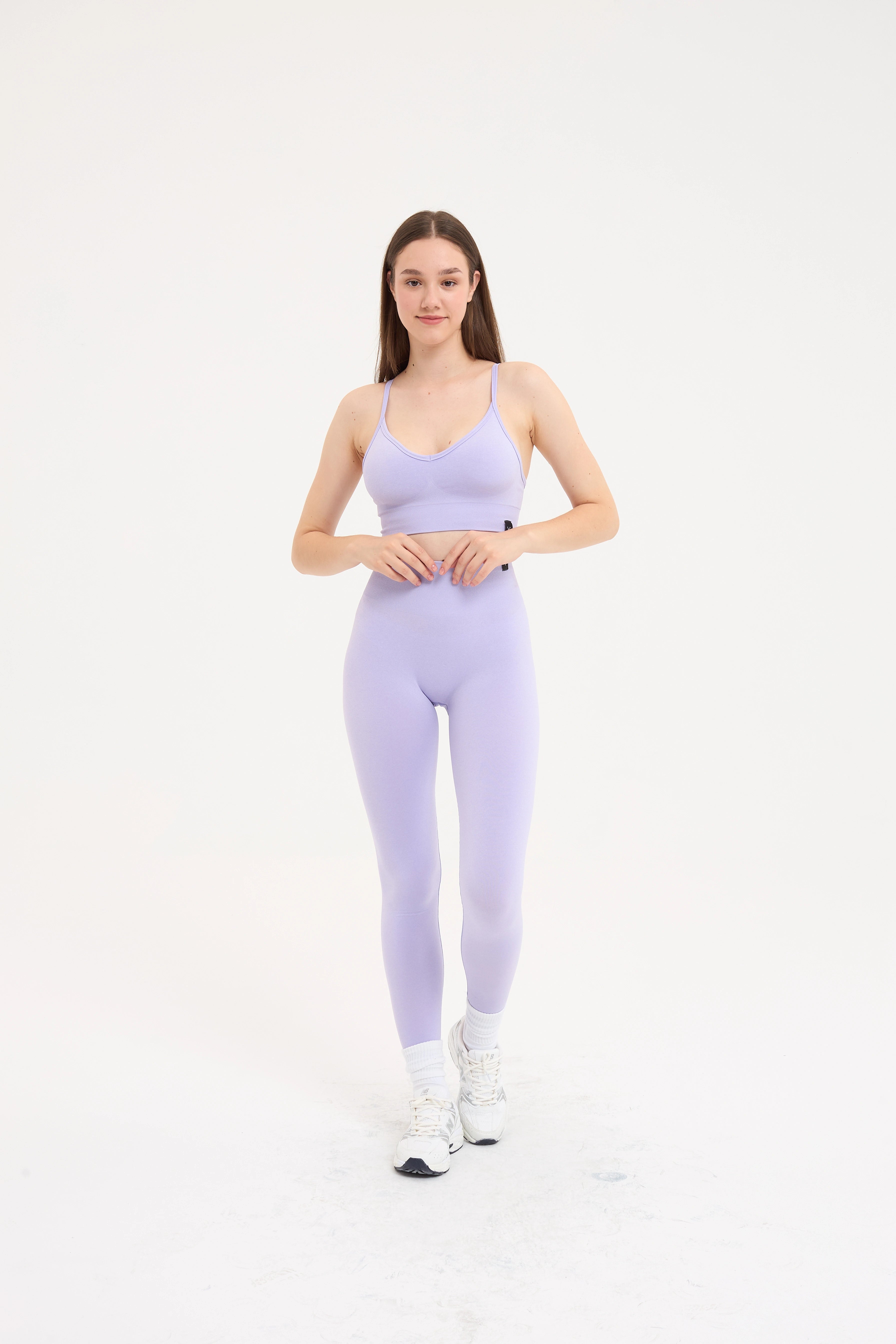 Urban Seamless Tayt Lila