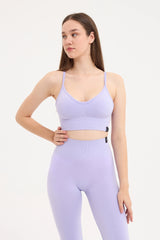 Urban Seamless Tayt Lila