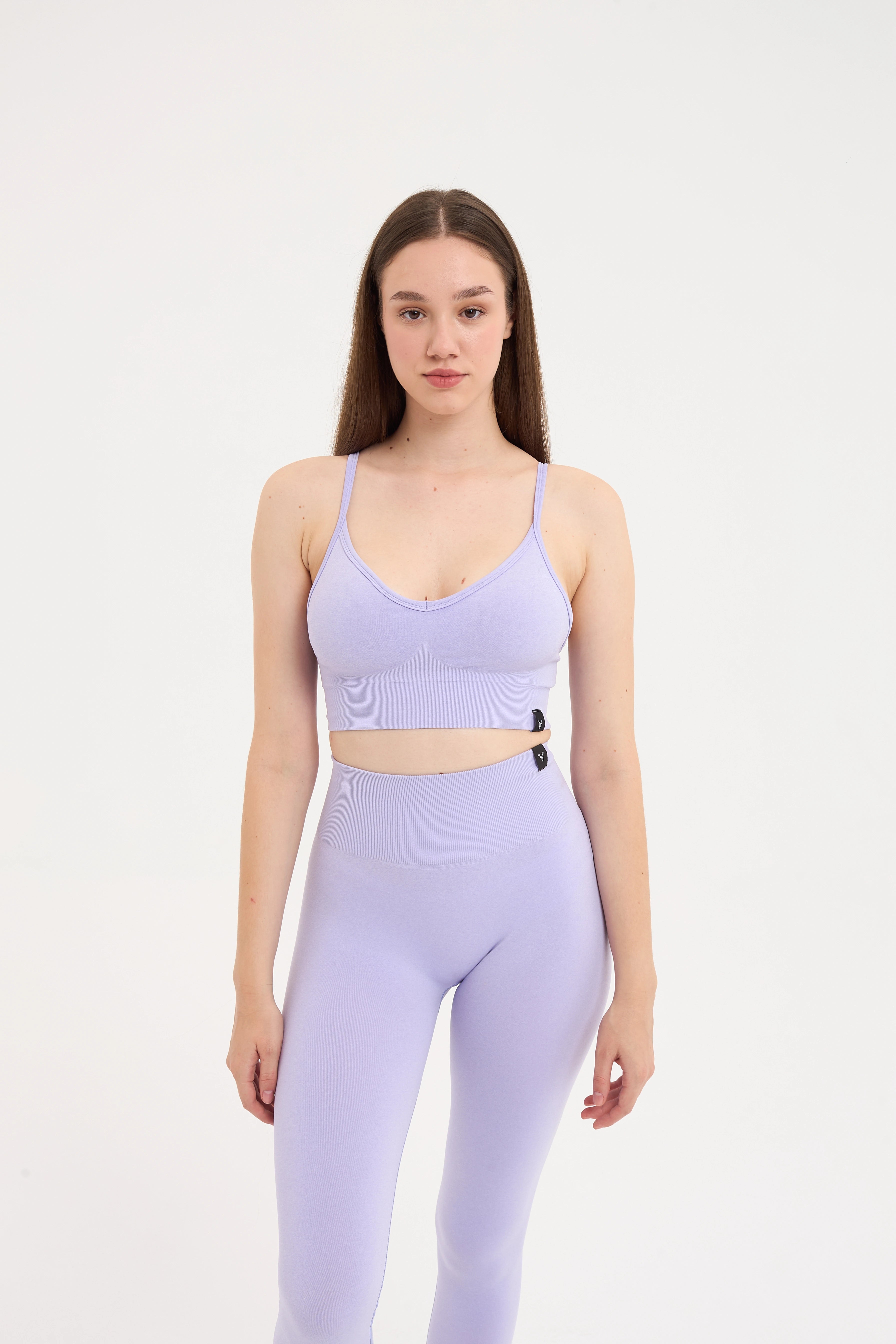 Urban Seamless Tayt Lila