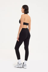 Amara Seamless Tayt Siyah
