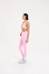 Amara Seamless Tayt Pembe
