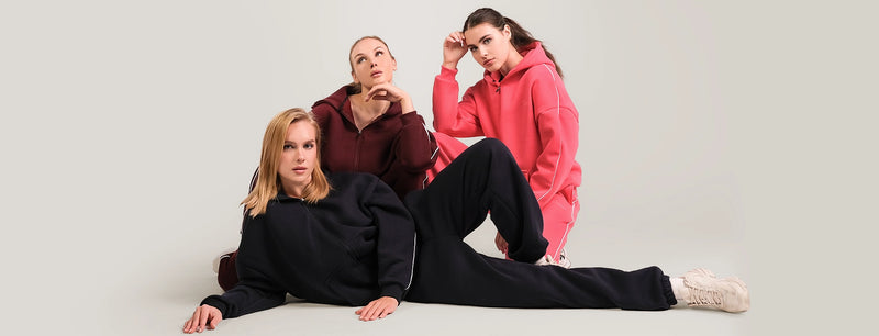 Cervus, yalnızca bir spor giyim markası değil; kadın emeğini, kararlılığını ve zarafetini temsil eden bir kültürdür.