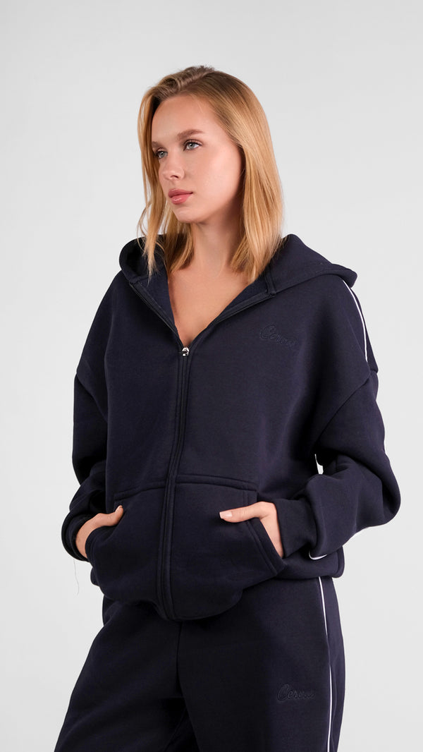 Elora Oversize  Eşofman Takımı