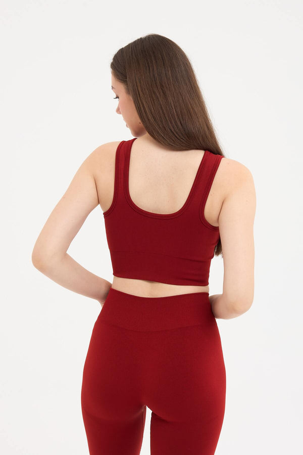 Essential Sporcu  Büstiyer Bra