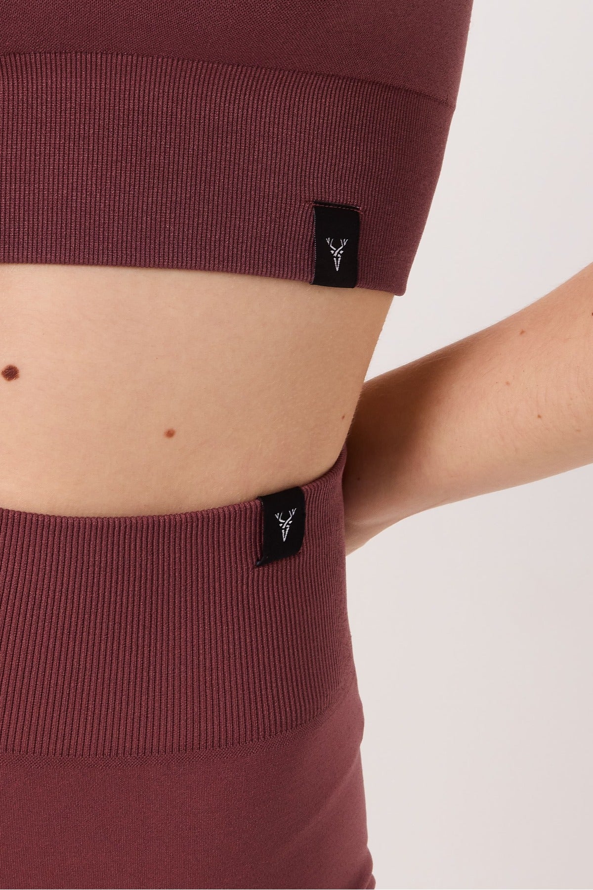 Essential Spor Şort