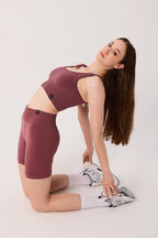 Essential Spor Şort