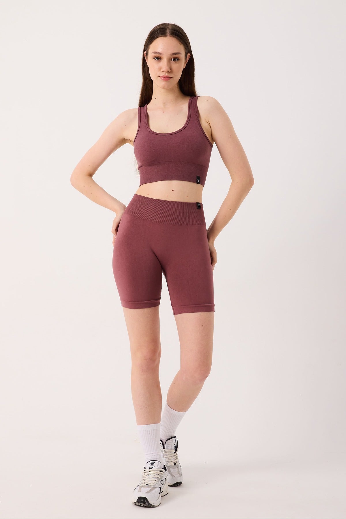 Essential Spor Şort