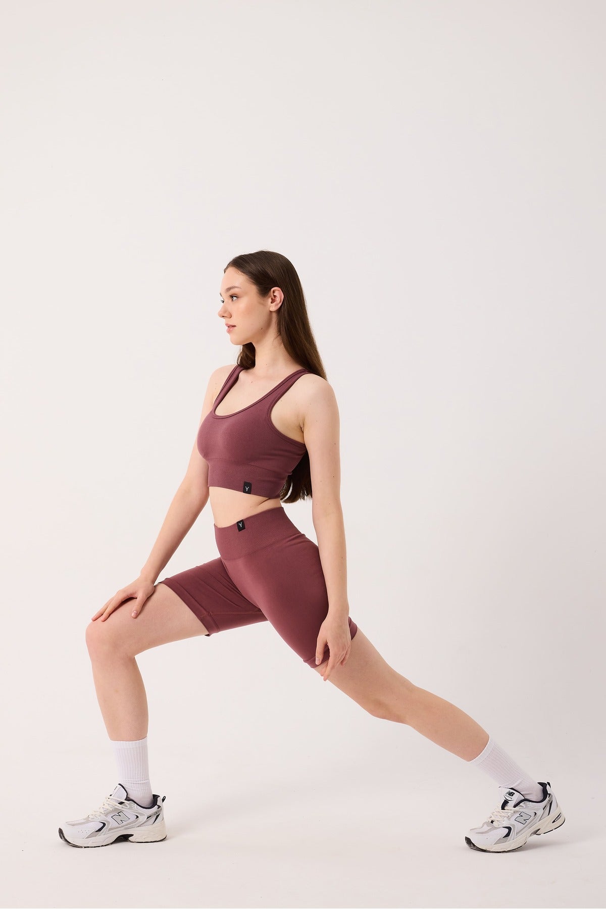 Essential Spor Şort