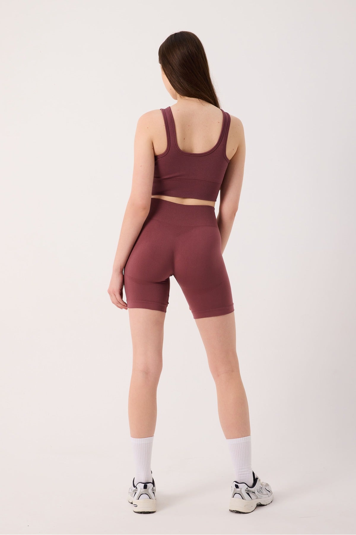 Essential Spor Şort