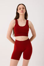 Essential Spor Şort