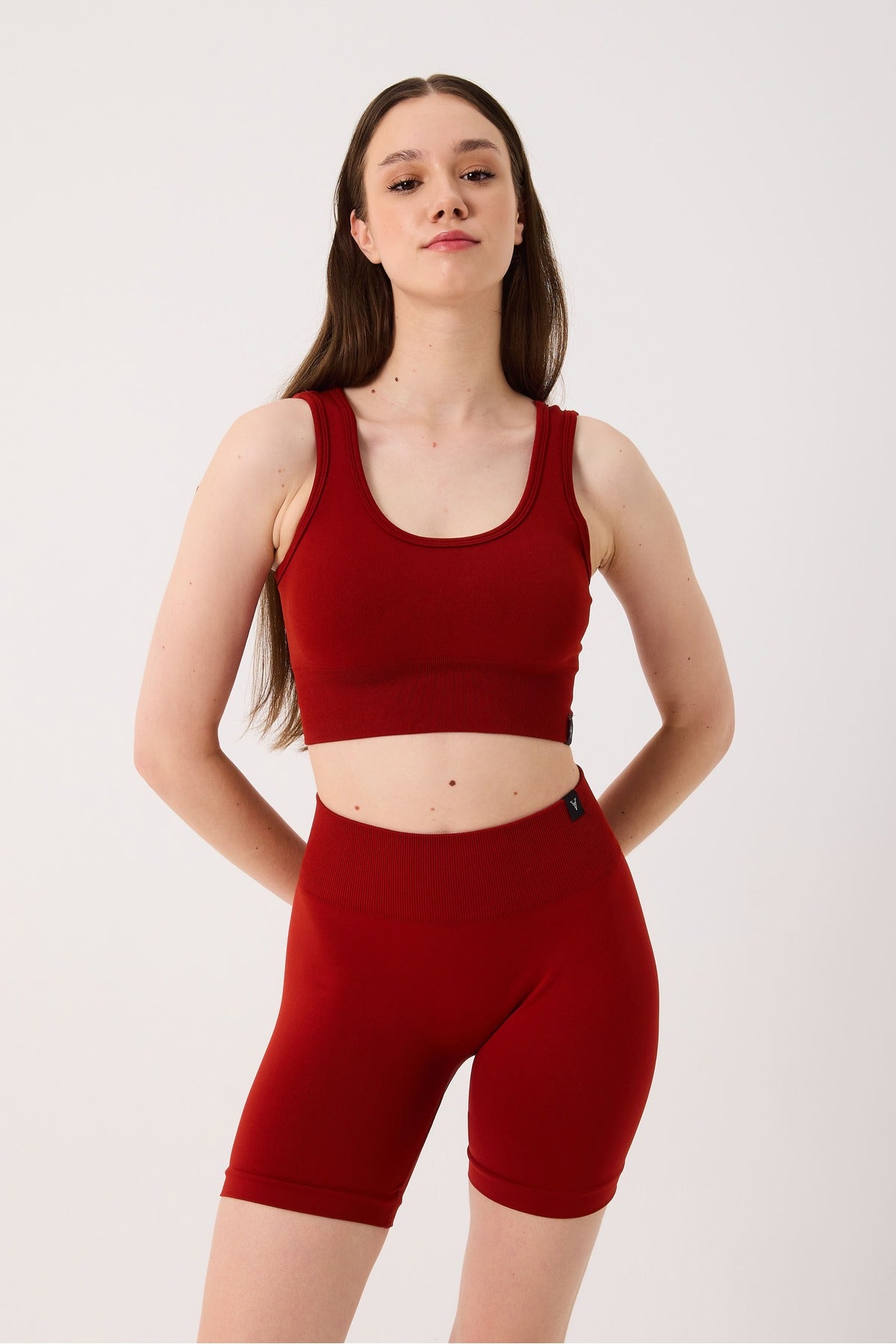 Essential Spor Şort