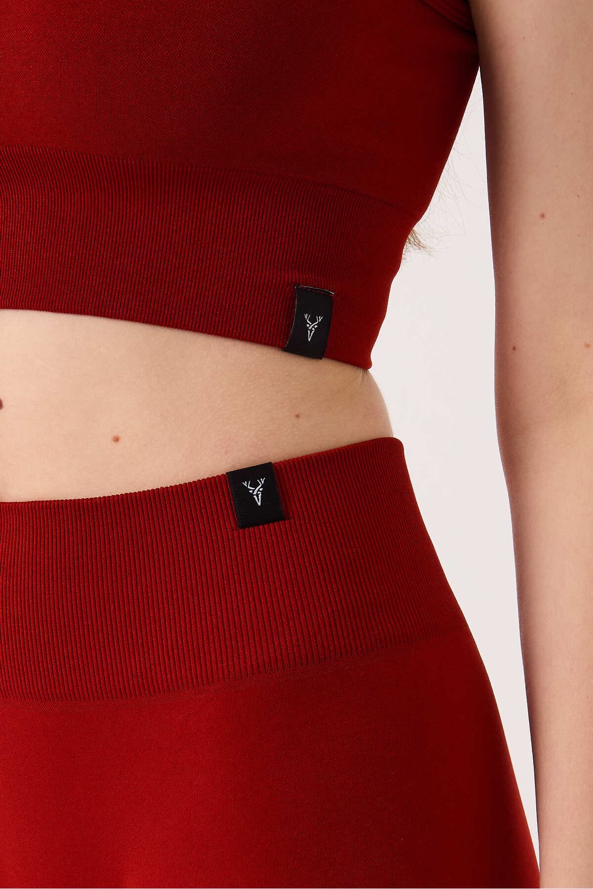 Essential Spor Şort