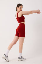 Essential Spor Şort