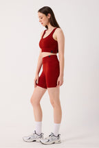 Essential Spor Şort