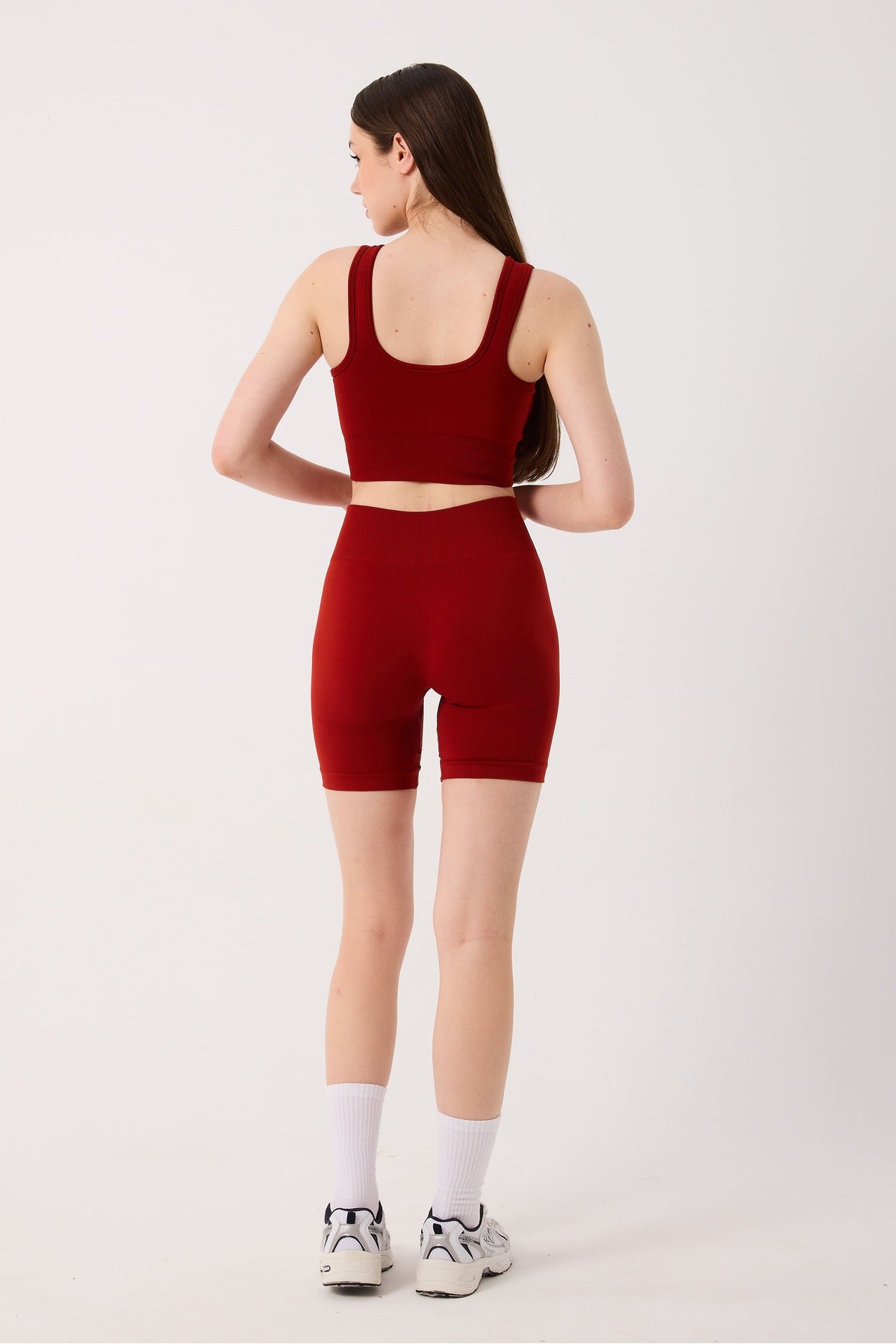 Essential Spor Şort