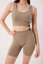 Essential Spor Şort