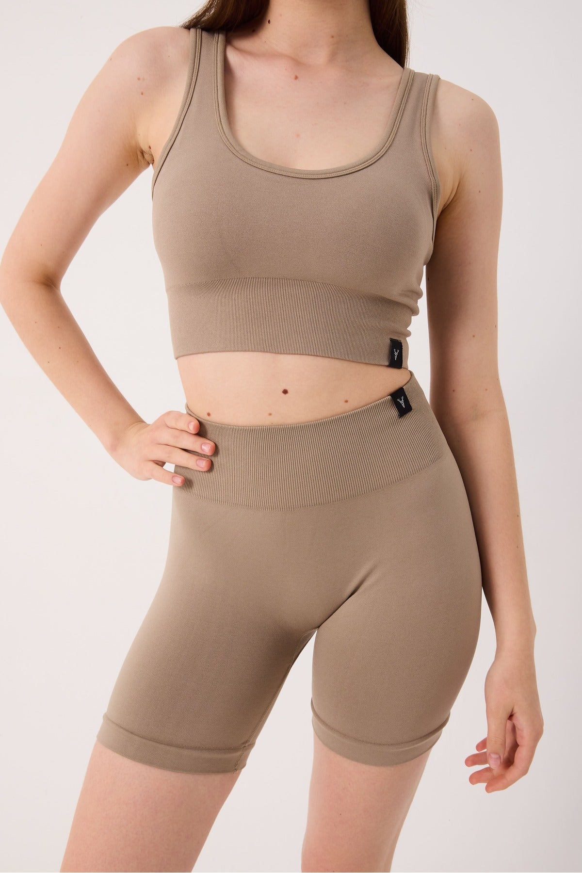 Essential Spor Şort