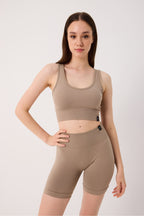 Essential Spor Şort