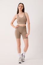 Essential Spor Şort