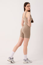 Essential Spor Şort