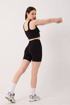 Essential Spor Şort