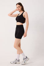 Essential Spor Şort