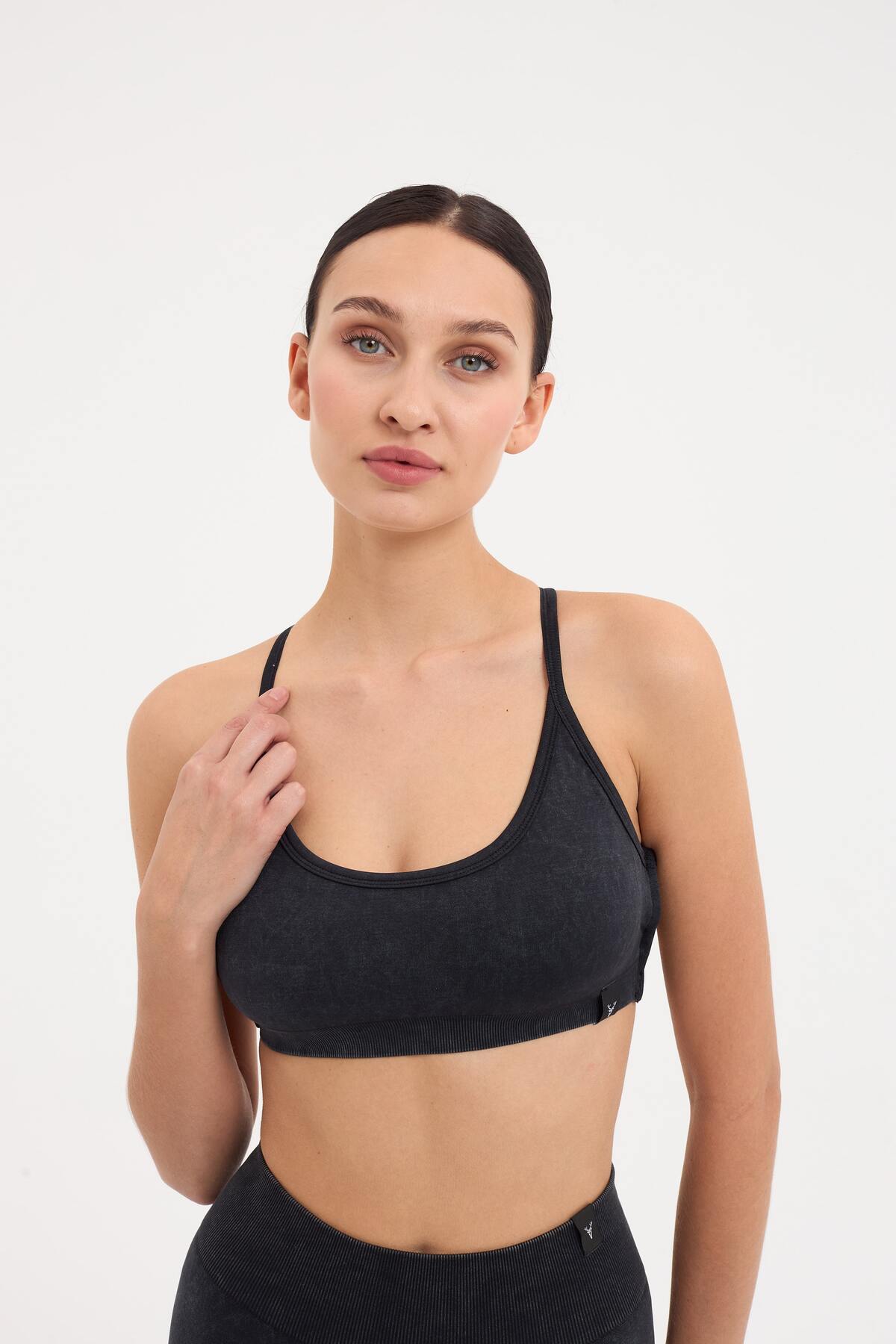 Glowfit Spor Bra
