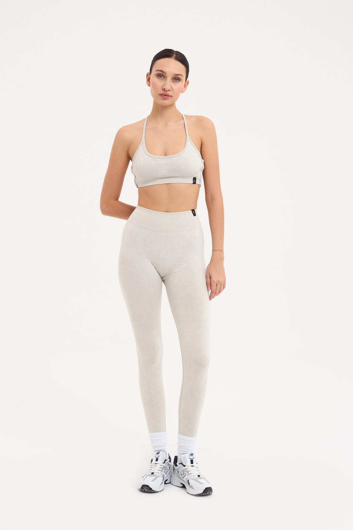 Glowfit Spor Bra