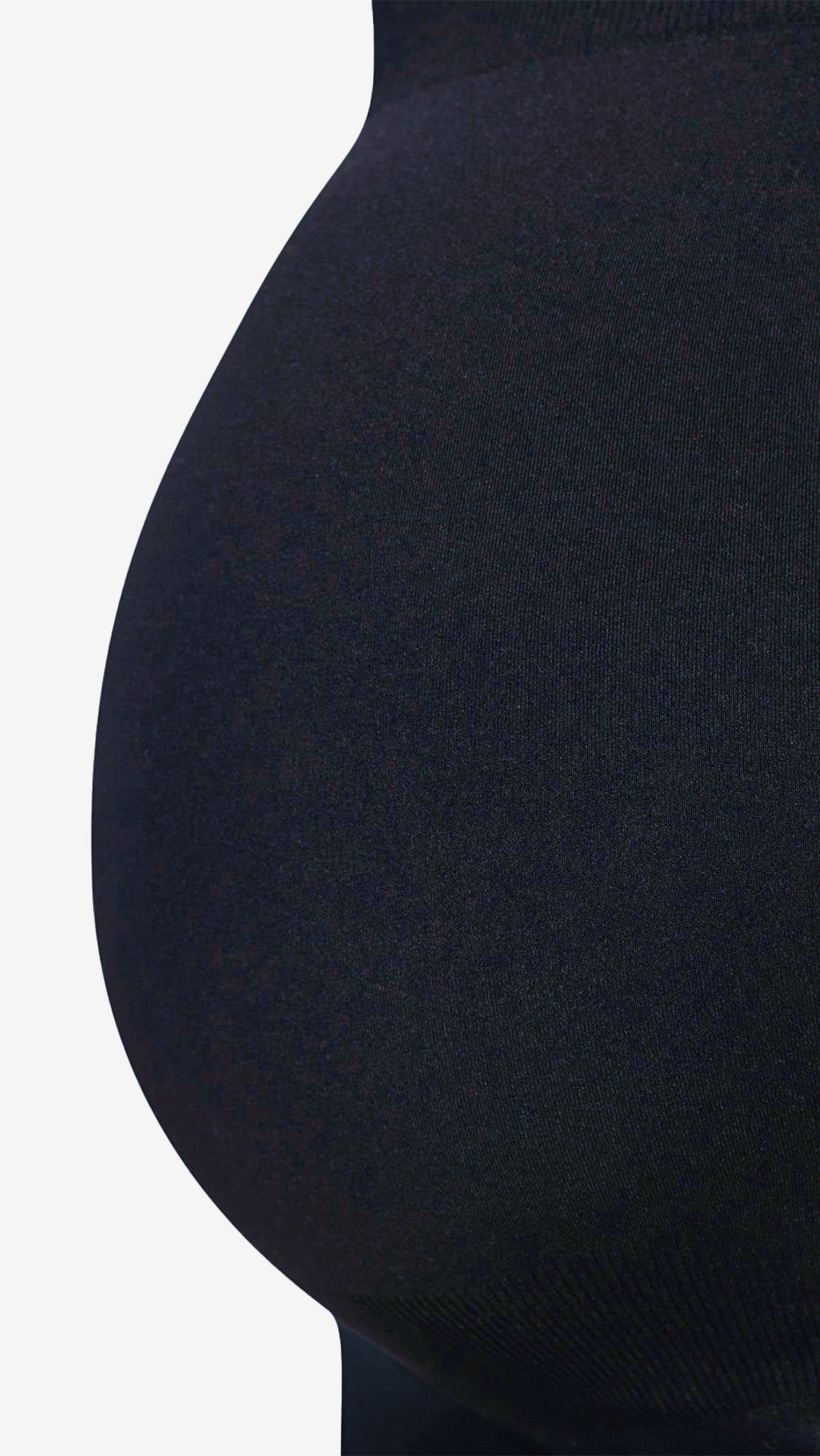 BLOOMAR Karın Destekli Seamless Hamile Taytı Lacivert