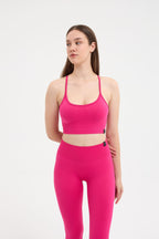 Luma Spor Bra