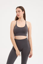 Luma Spor Bra